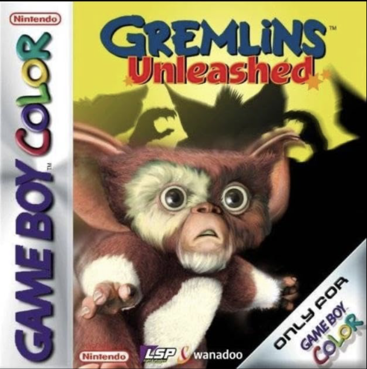 Gremlins: Unleashed!  (2001)